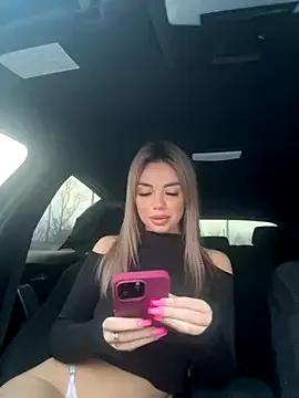 Gabriella_Hot_ on StripChat