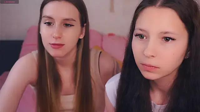 GabrielleLynchard on StripChat