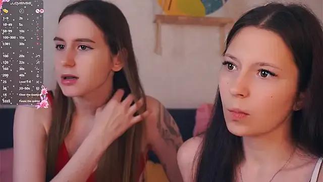 GabrielleLynchard on StripChat