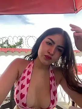 Gaby-Herrera on StripChat