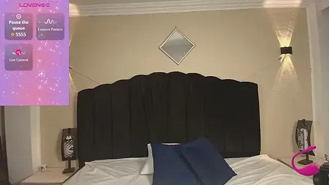 GabySweett_ on StripChat