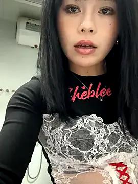 Game_yoyo on StripChat