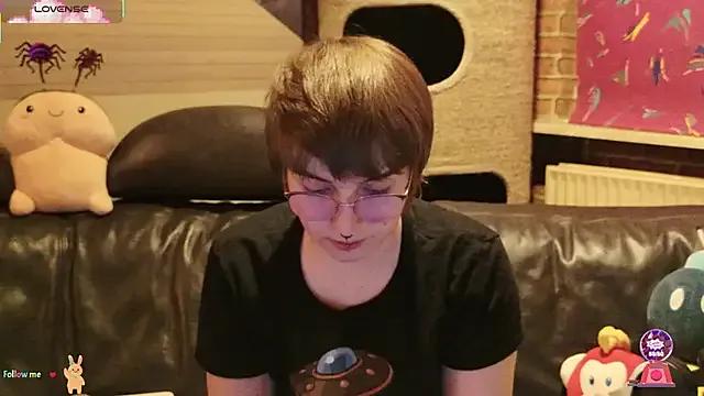 GamerGirl_Eve on StripChat