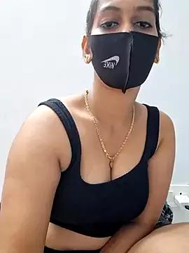 Garima_G on StripChat