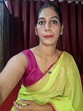Garima_G on StripChat