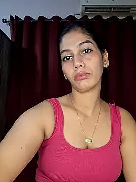 Garima_G on StripChat