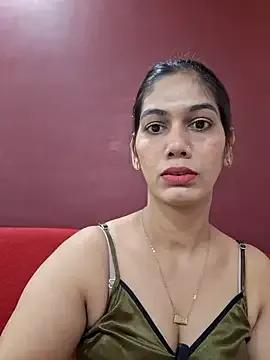 Garima_G on StripChat