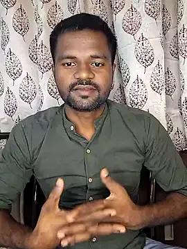 Garima_G on StripChat