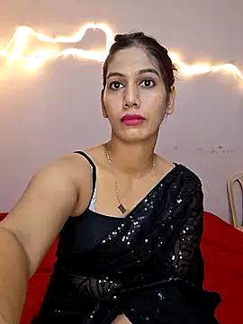 Garima_G on StripChat