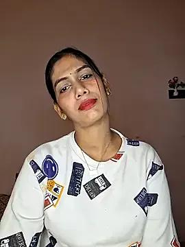 Garima_G on StripChat