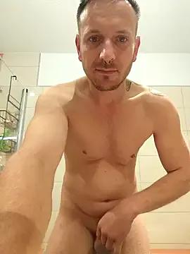 Geiler_Staender — Abspritzen