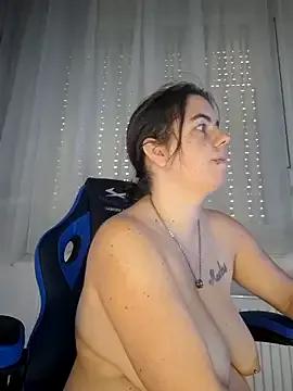 GeilesLuder36 on StripChat