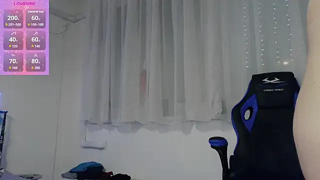 GeilesLuder36 on StripChat