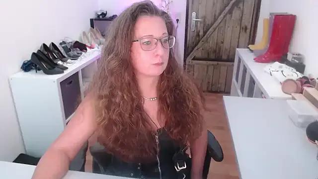 GeilesLuder75 — nippel klemmen