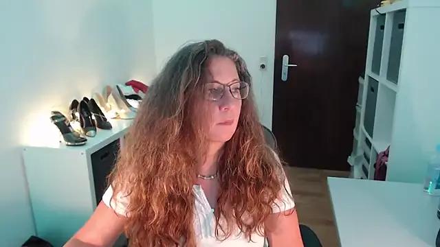 GeilesLuder75 on StripChat