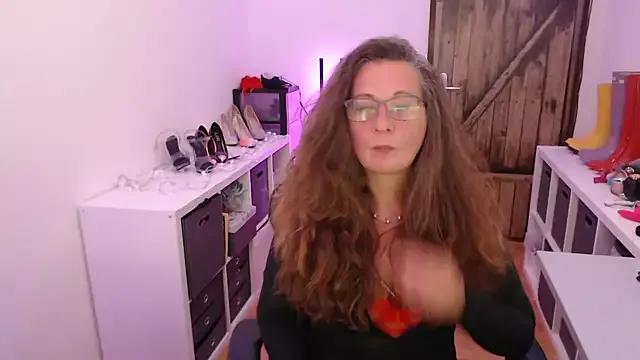 GeilesLuder75 on StripChat