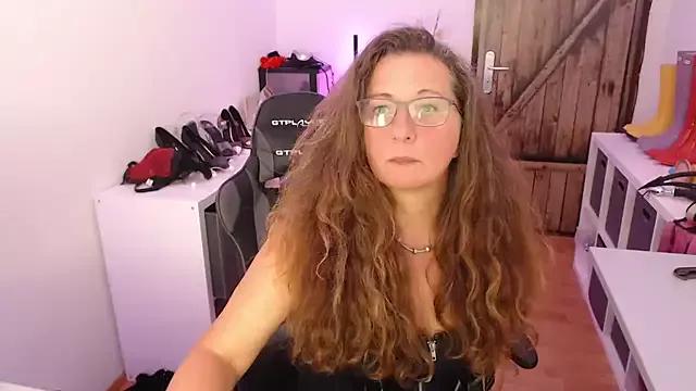 GeilesLuder75 on StripChat