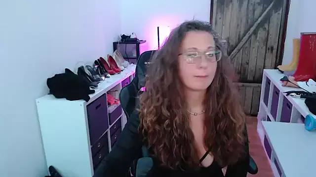 GeilesLuder75 on StripChat