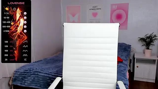 Geisha_Anna on StripChat