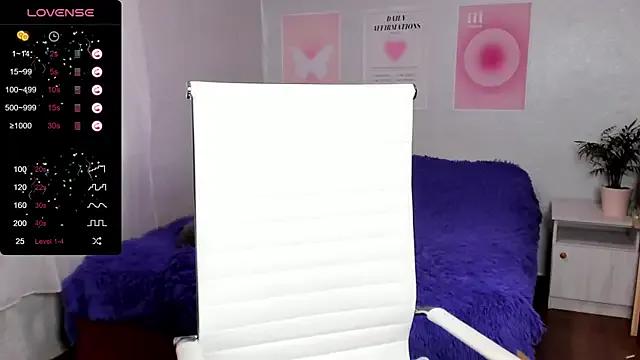 Geisha_Anna on StripChat