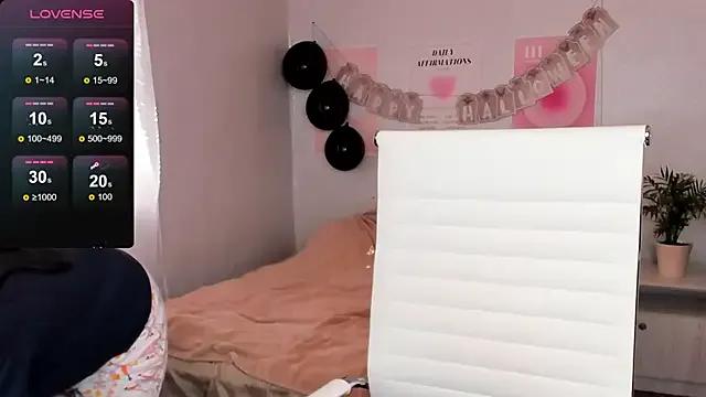 Geisha_Anna on StripChat