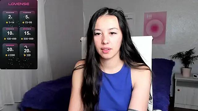 Geisha_Anna on StripChat