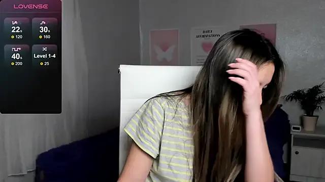 Geisha_Anna on StripChat