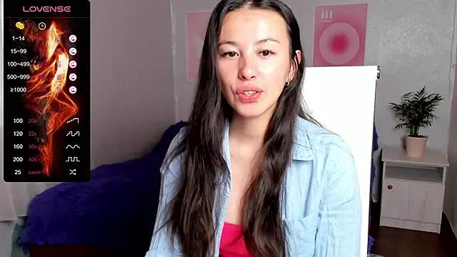 Geisha_Anna on StripChat