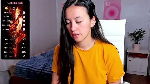 Geisha_Anna on StripChat