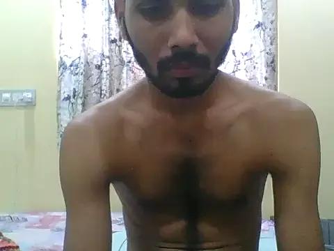 gentelmen_4 — stand up full nude