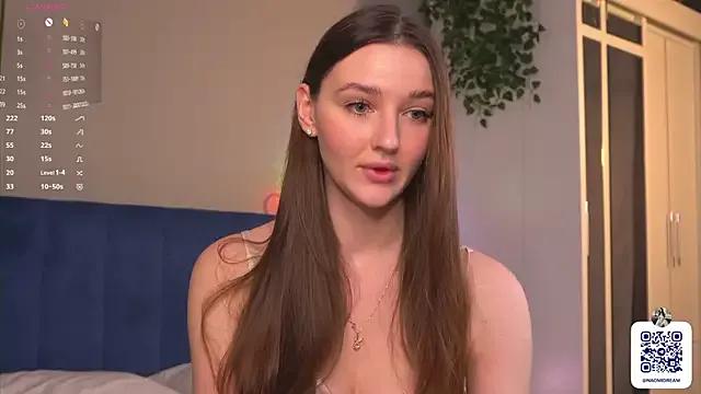 GeorginaDudley on StripChat