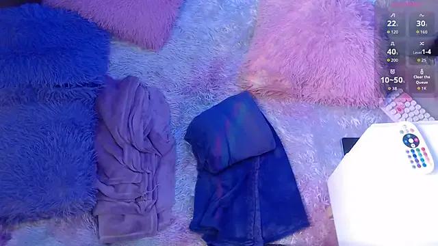 Giaa_rossi on StripChat