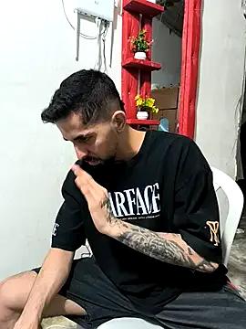 giannis090 on StripChat