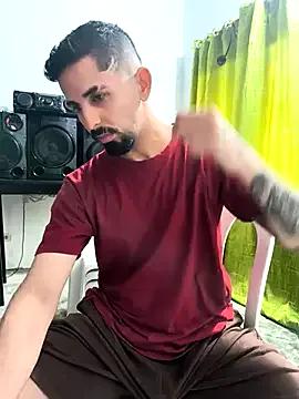 giannis090 on StripChat