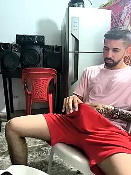 giannis090 on StripChat