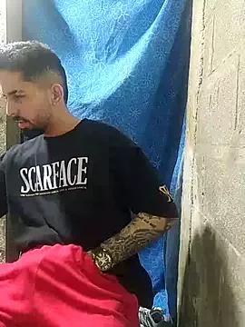 giannis090 on StripChat