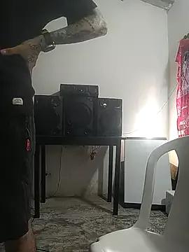 giannis090 on StripChat