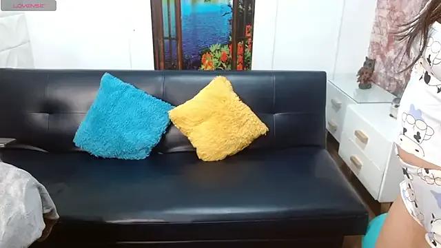 gigi_gilt_ on StripChat