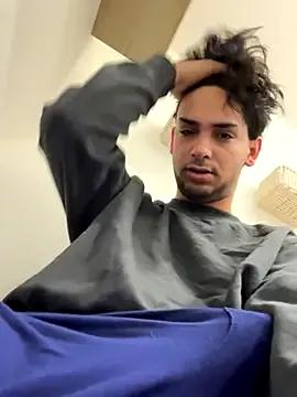 Gipsyboysteve on StripChat