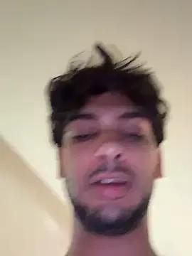 Gipsyboysteve on StripChat