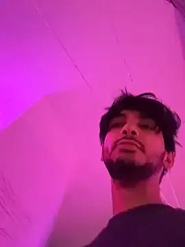 Gipsyboysteve on StripChat