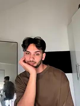 Gipsyboysteve on StripChat