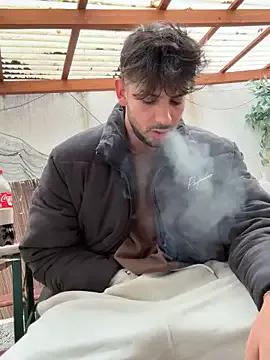 Gipsyboysteve on StripChat