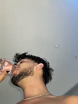 Gipsyboysteve on StripChat