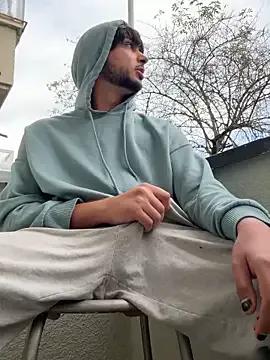 Gipsyboysteve on StripChat