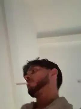 Gipsyboysteve on StripChat