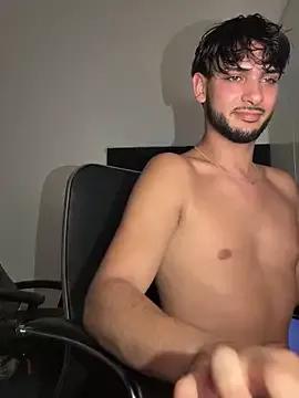 Gipsyboysteve on StripChat