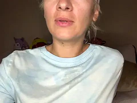 girlfriendmissy on StripChat