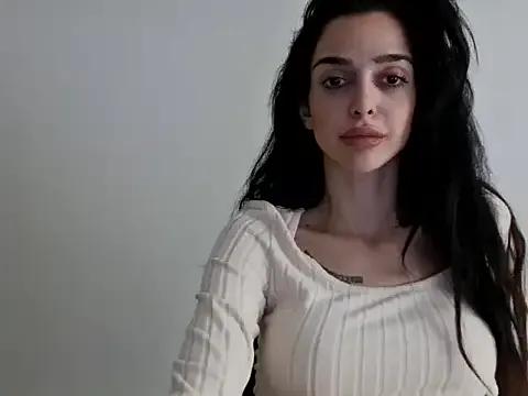 gloriyapg on StripChat