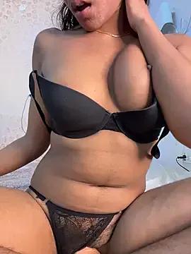 Goddess_sneha on StripChat